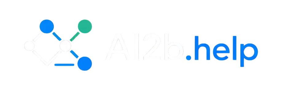 AI2b.help
